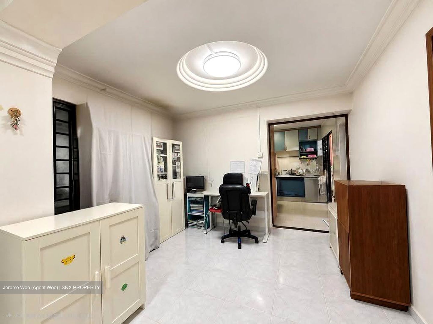 Blk 509 Serangoon North Avenue 4 (Serangoon), HDB 4 Rooms #629907601